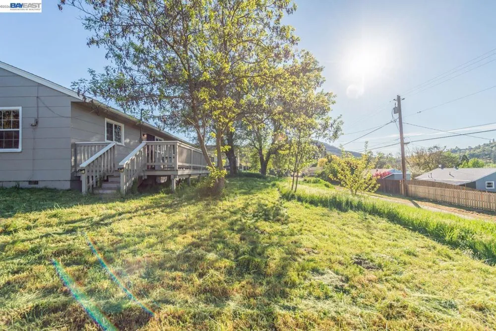 293 First Ave Lewiston, CA 96052