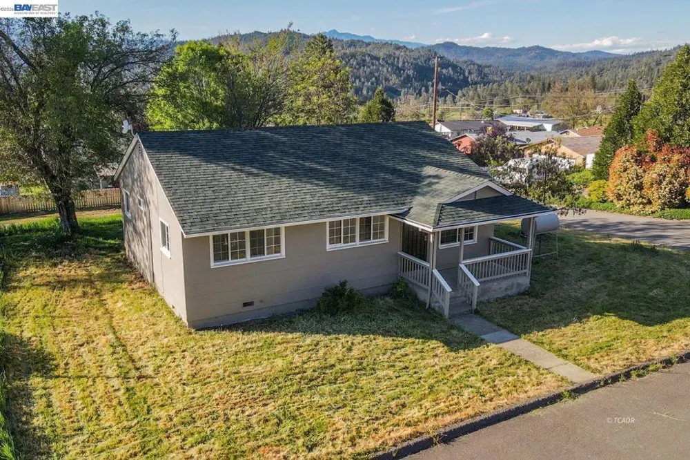 293 First Ave Lewiston, CA 96052