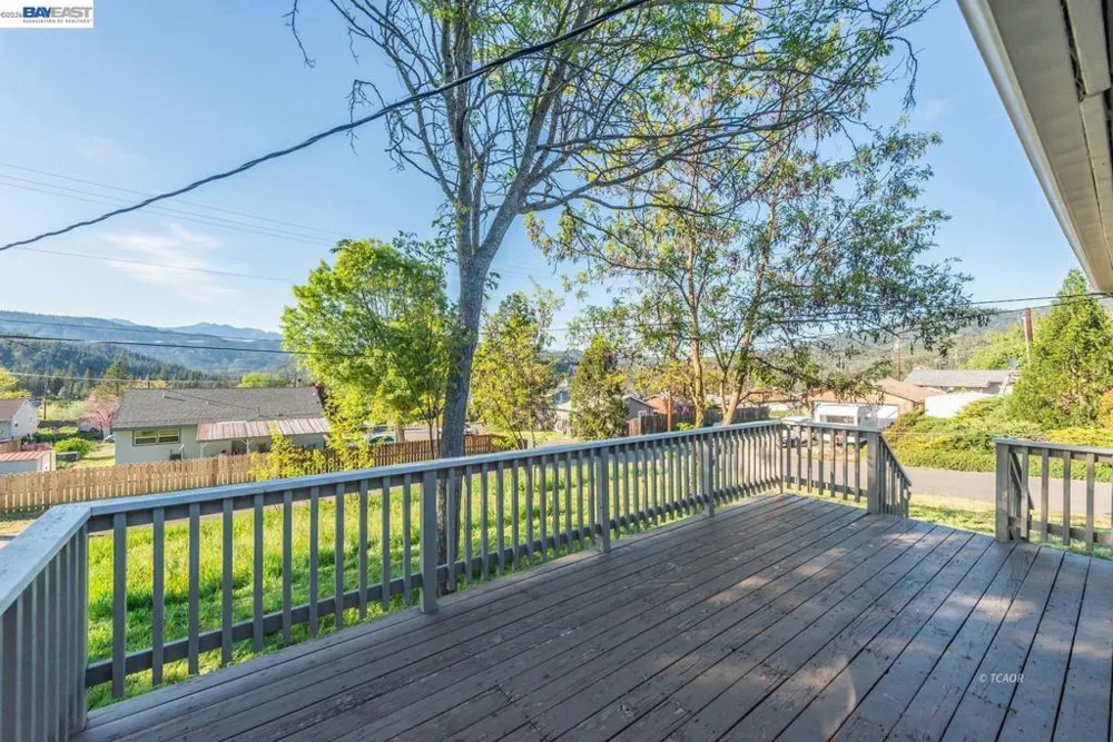 293 First Ave Lewiston, CA 96052