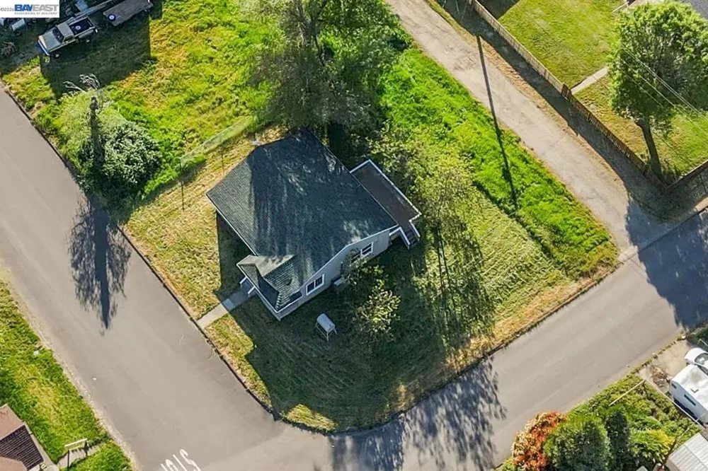 293 First Ave Lewiston, CA 96052