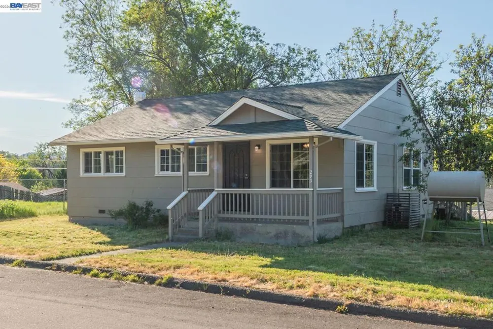 293 First Ave Lewiston, CA 96052
