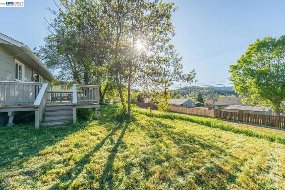 293 First Ave Lewiston, CA 96052
