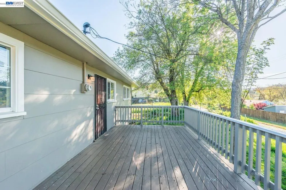 293 First Ave Lewiston, CA 96052