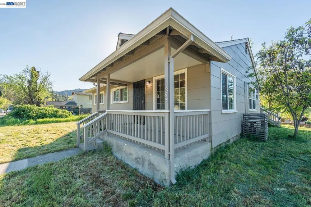 293 First Ave Lewiston, CA 96052