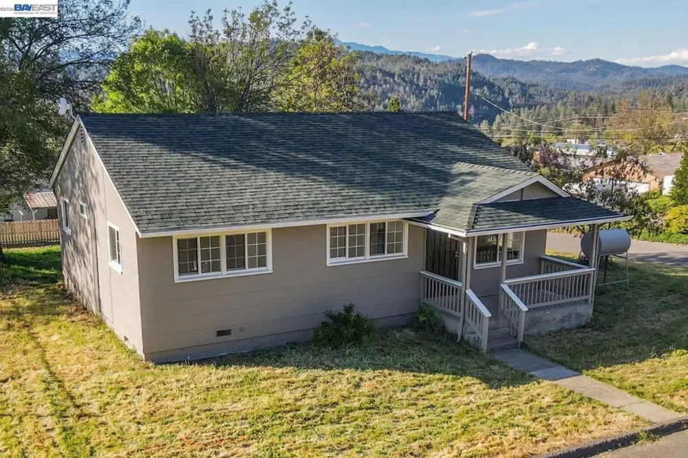 293 First Ave Lewiston, CA 96052
