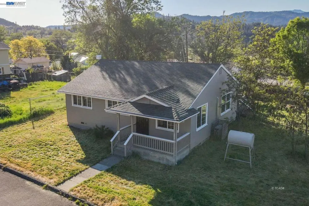 293 First Ave Lewiston, CA 96052