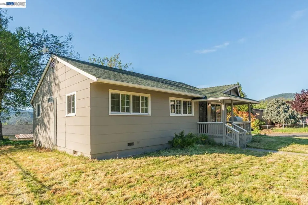 293 First Ave Lewiston, CA 96052