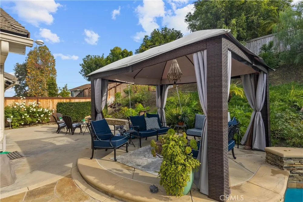25662 Cresta Loma Laguna Niguel, CA 92677