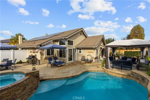 25662 Cresta Loma