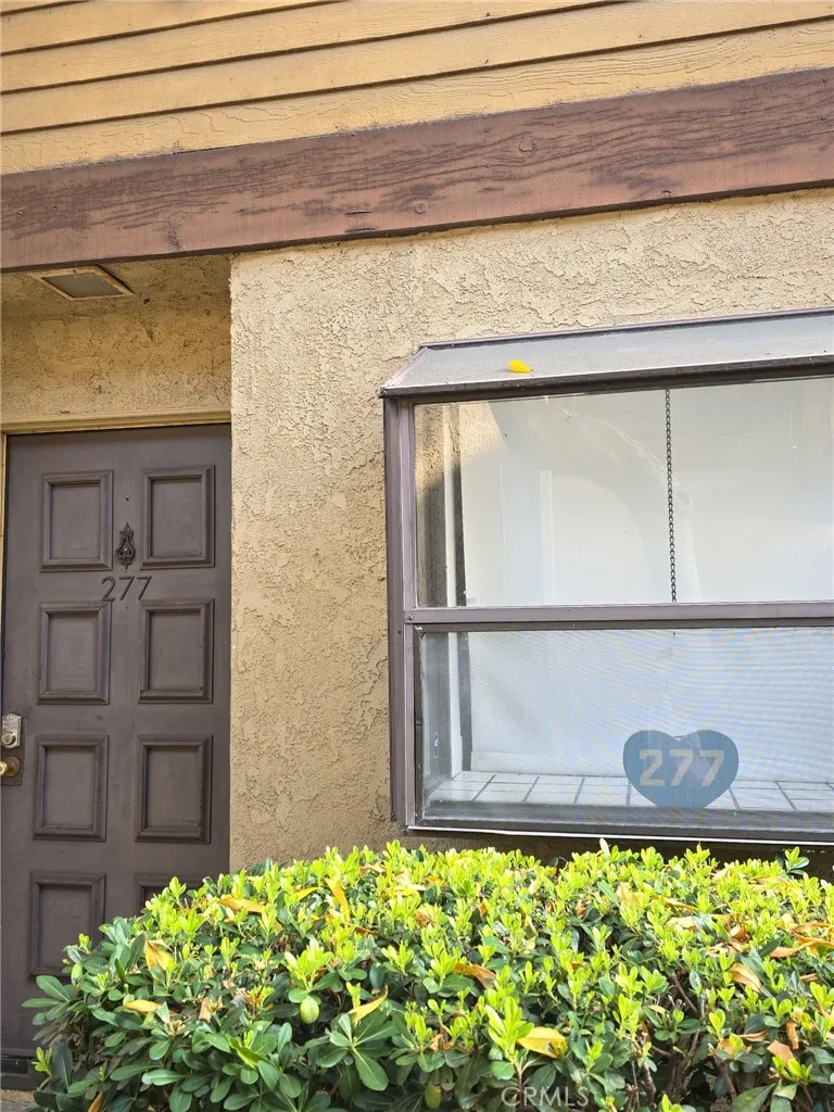 4140 Workman Mill #277 Whittier, CA 90601