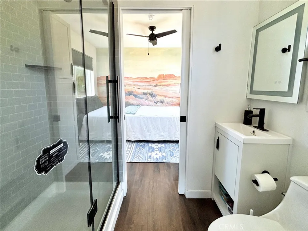 16070 Baker Canyon Canyon Country, CA 91390