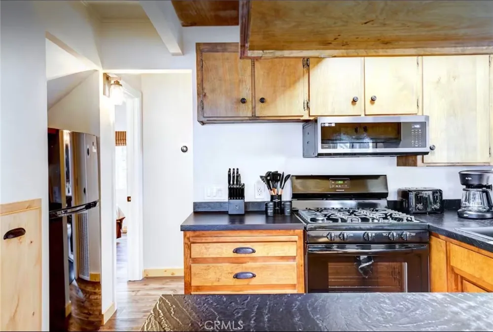 29591 Lassen Drive Long Barn, CA 95335
