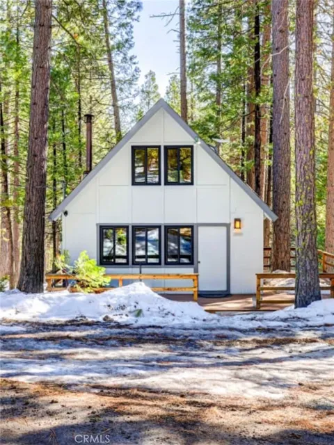 29591 Lassen Drive