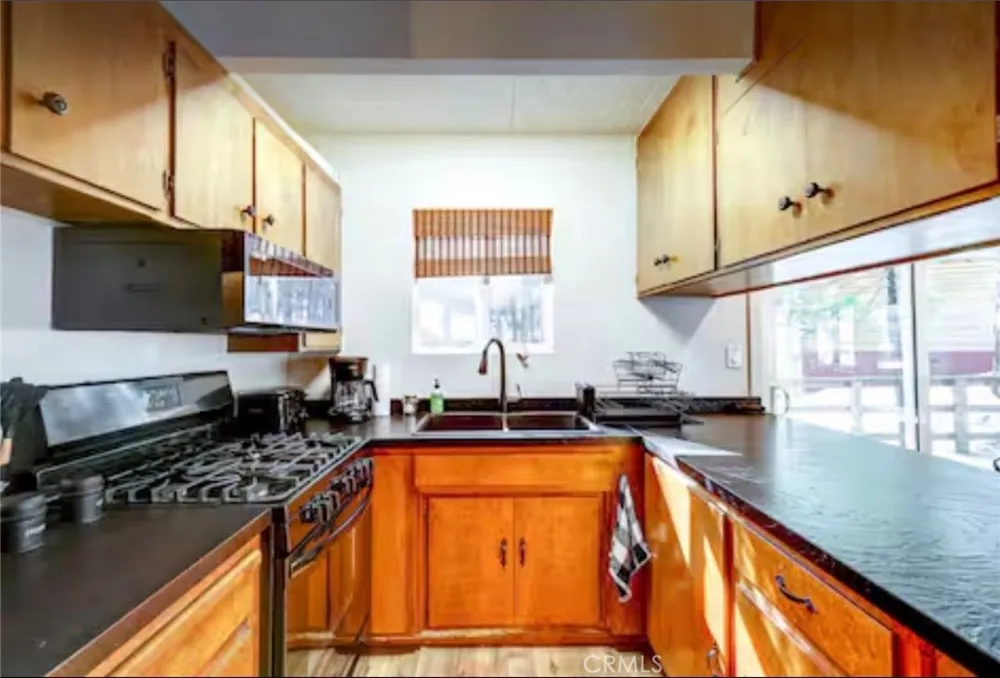 29591 Lassen Drive Long Barn, CA 95335