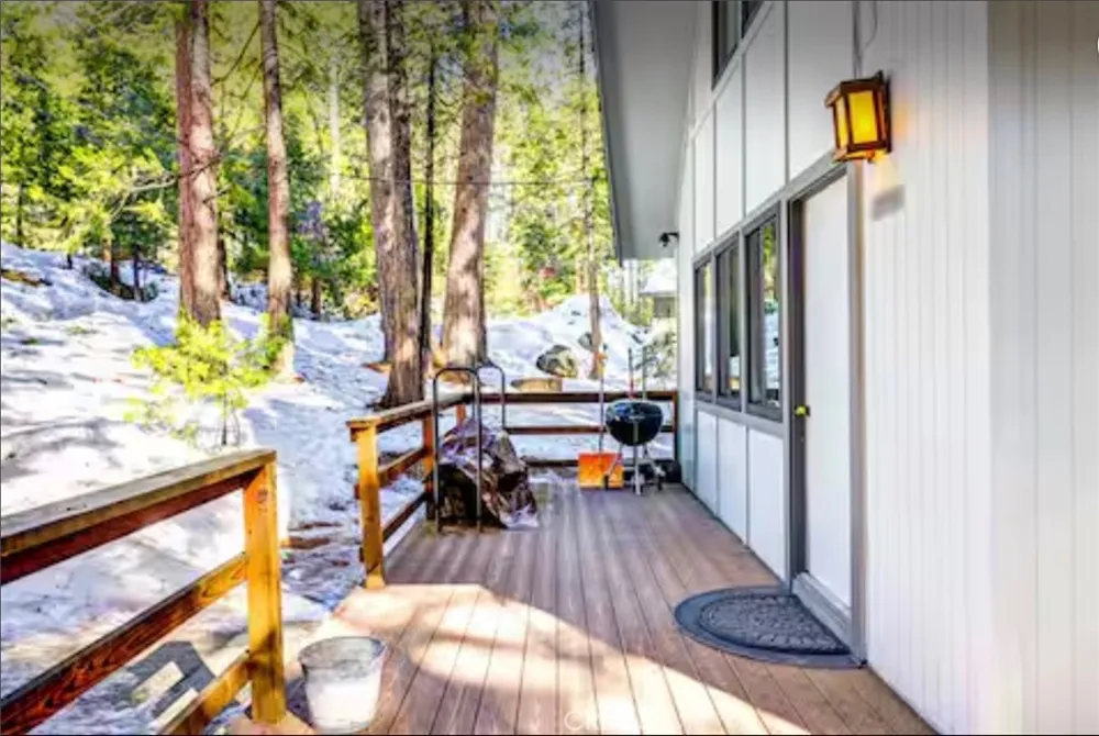 29591 Lassen Drive Long Barn, CA 95335
