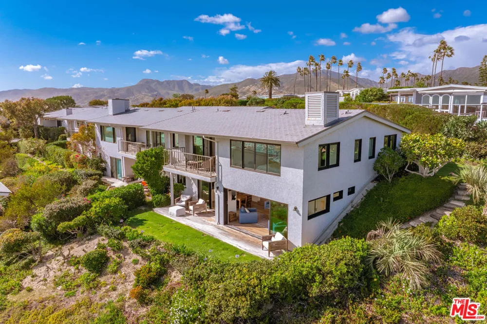 6817 Seawatch Lane Malibu, CA 90265