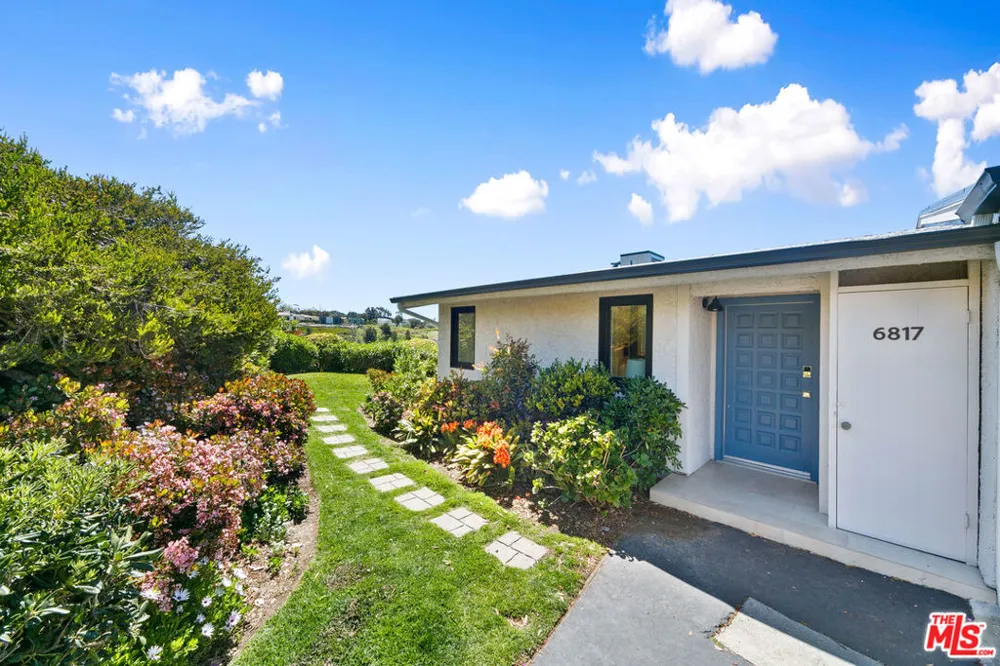 6817 Seawatch Lane Malibu, CA 90265