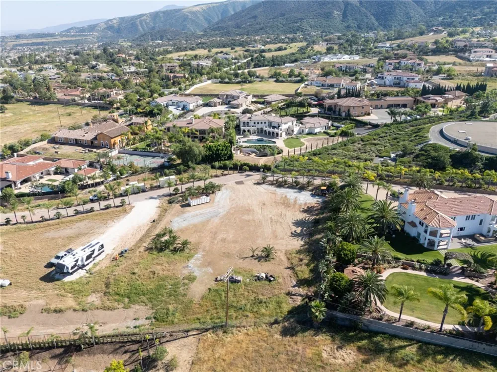 Lester Ave Corona, CA 92881