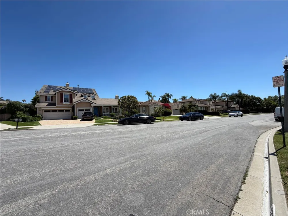 4226 Hartshorn Ranch Place La Verne, CA 91750