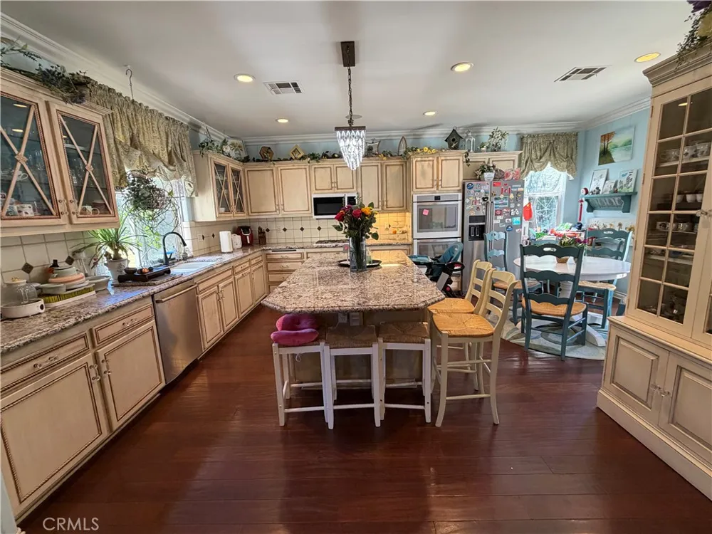 4226 Hartshorn Ranch Place La Verne, CA 91750