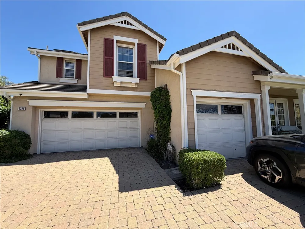 4226 Hartshorn Ranch Place La Verne, CA 91750