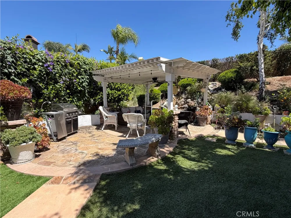 4226 Hartshorn Ranch Place La Verne, CA 91750