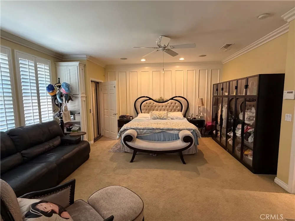 4226 Hartshorn Ranch Place La Verne, CA 91750