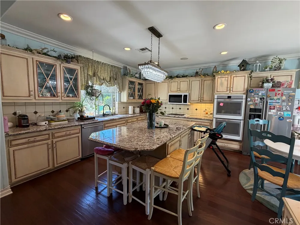 4226 Hartshorn Ranch Place La Verne, CA 91750