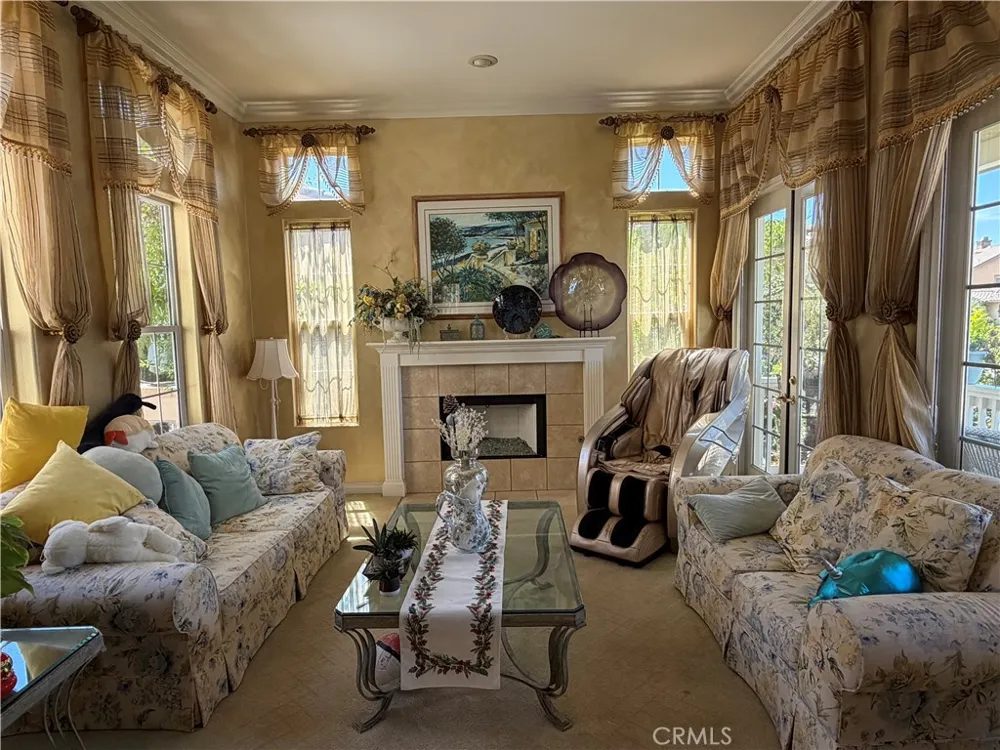 4226 Hartshorn Ranch Place La Verne, CA 91750
