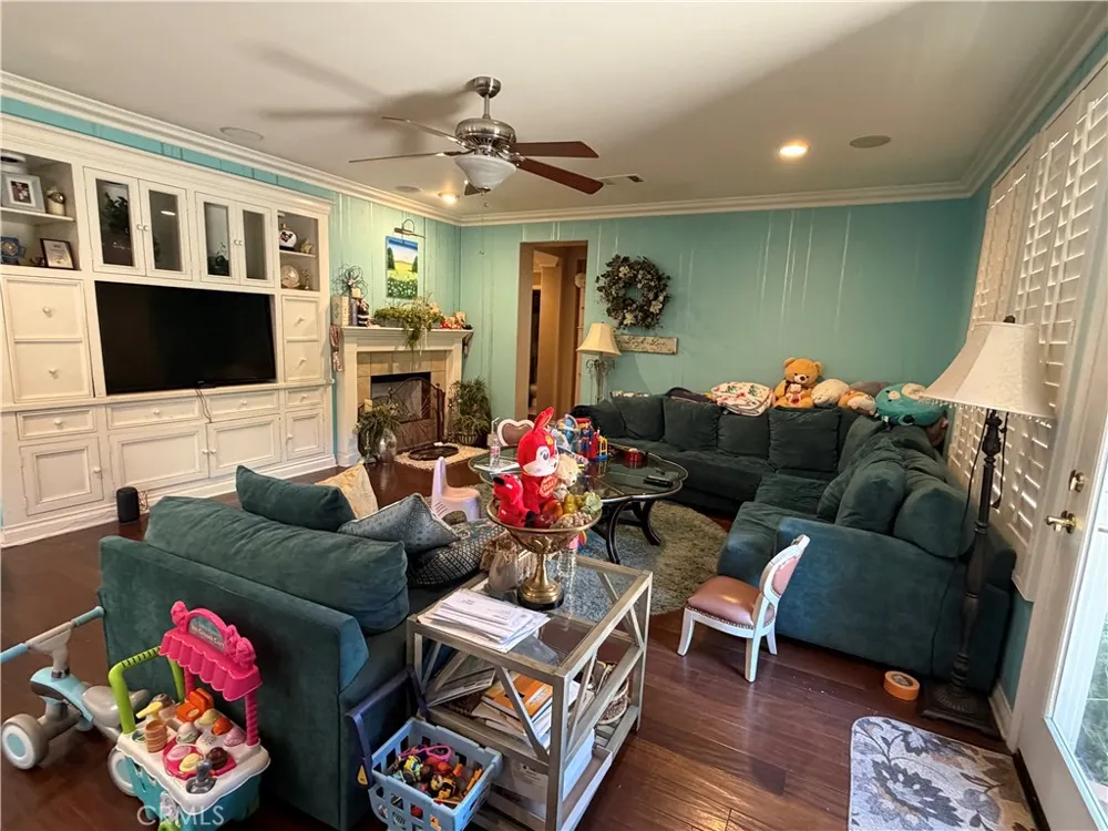 4226 Hartshorn Ranch Place La Verne, CA 91750
