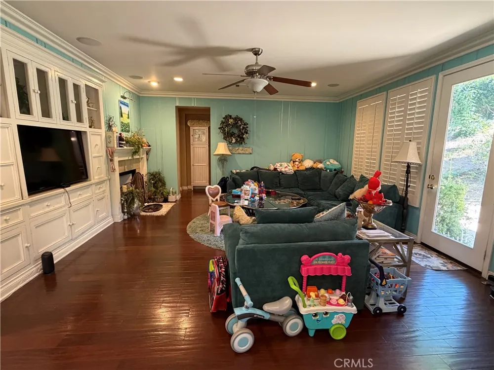 4226 Hartshorn Ranch Place La Verne, CA 91750