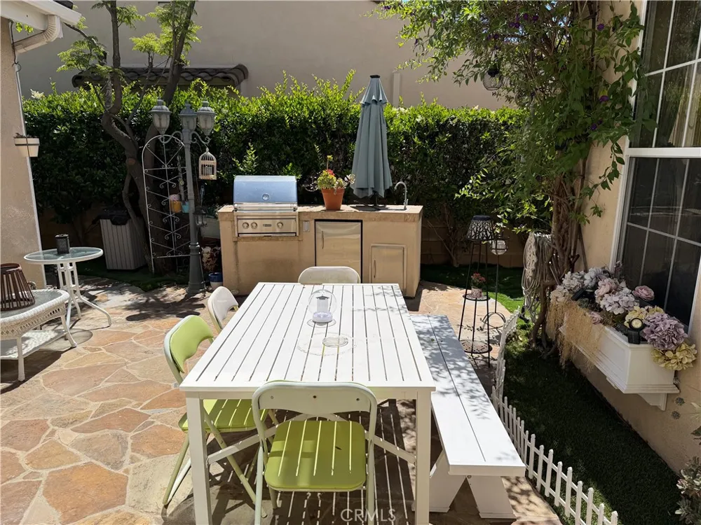 4226 Hartshorn Ranch Place La Verne, CA 91750
