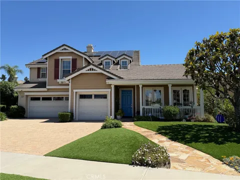 4226 Hartshorn Ranch Place