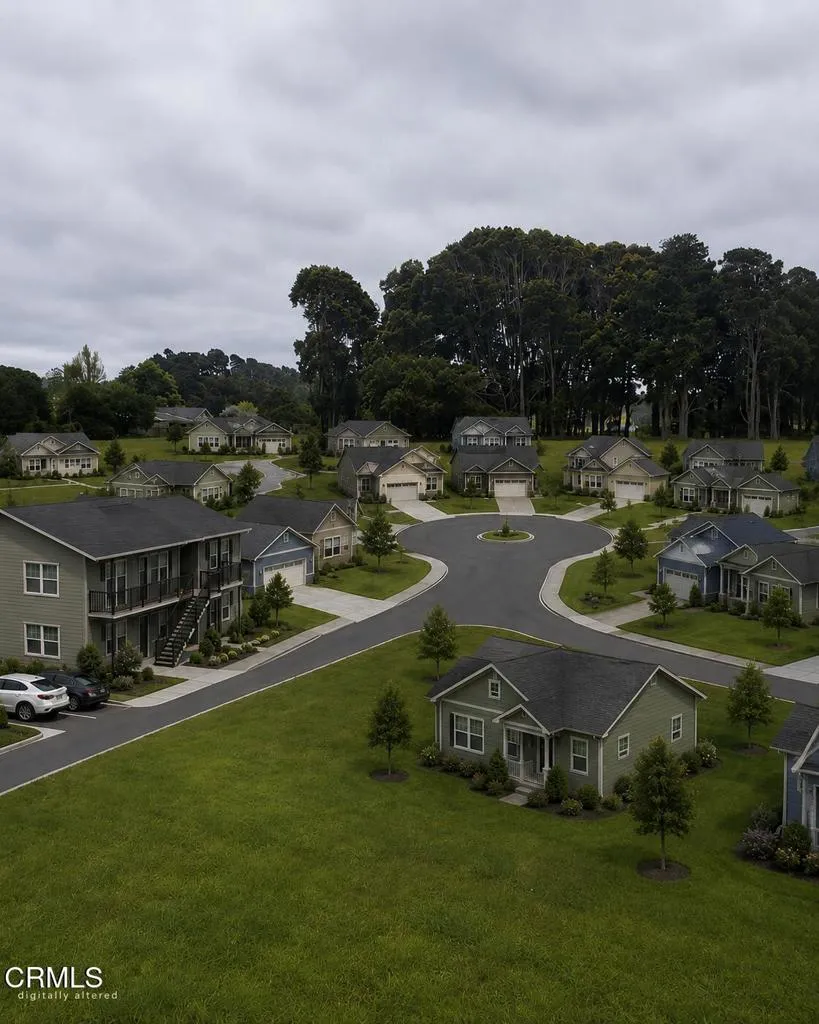 970 E Chestnut Street Fort Bragg, CA 95437