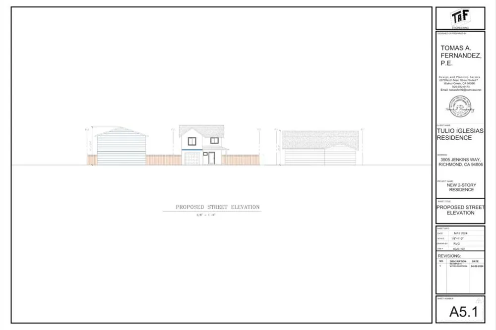 3905 Jenkins Way San Pablo, CA 94806