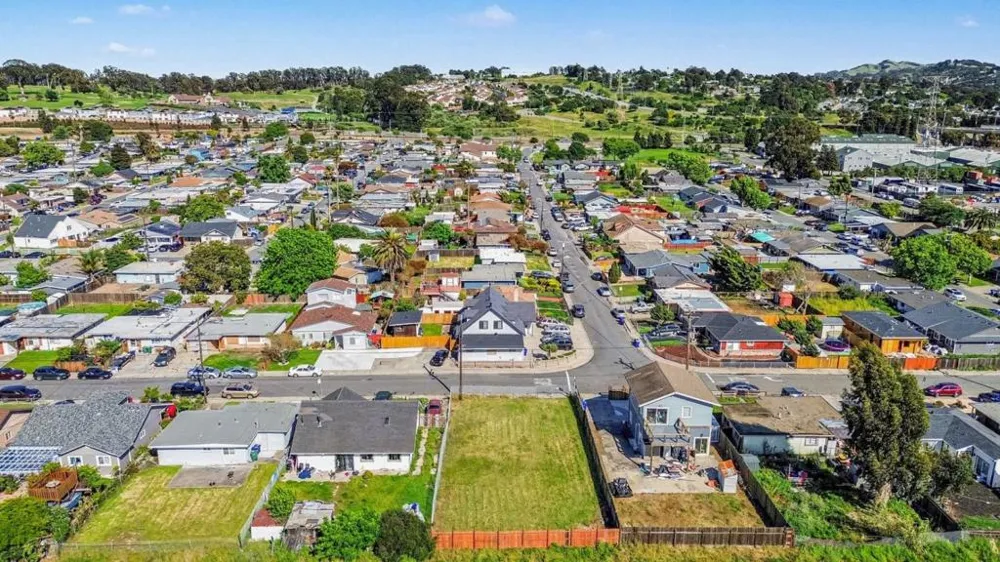 3905 Jenkins Way San Pablo, CA 94806