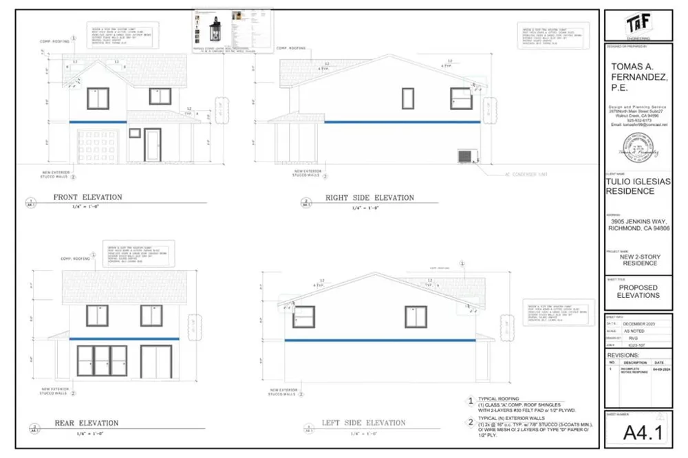 3905 Jenkins Way San Pablo, CA 94806