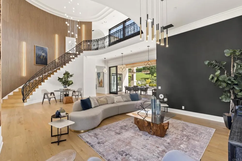 14296 Dalia Drive Rancho Santa Fe, CA 92067