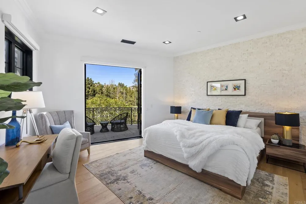 14296 Dalia Drive Rancho Santa Fe, CA 92067
