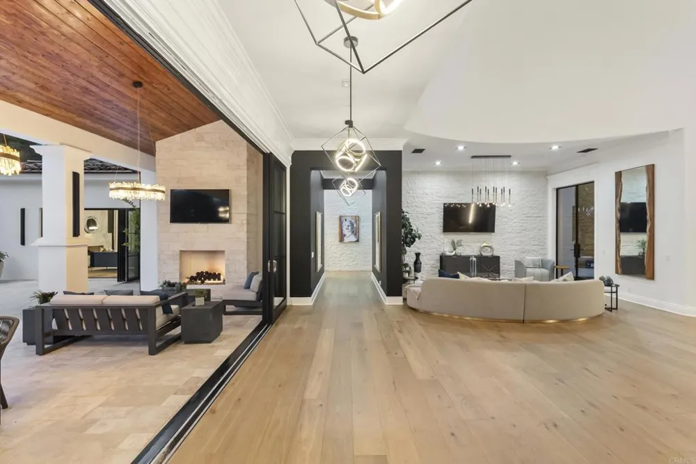 14296 Dalia Drive Rancho Santa Fe, CA 92067