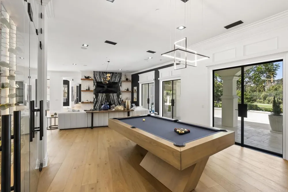 14296 Dalia Drive Rancho Santa Fe, CA 92067