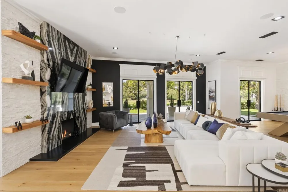 14296 Dalia Drive Rancho Santa Fe, CA 92067