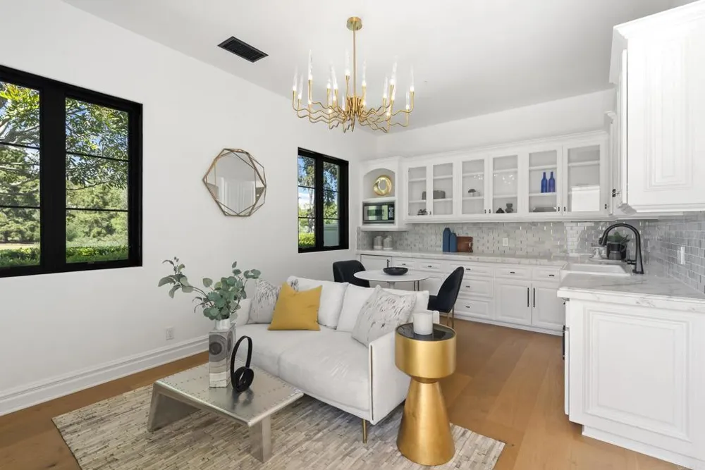 14296 Dalia Drive Rancho Santa Fe, CA 92067