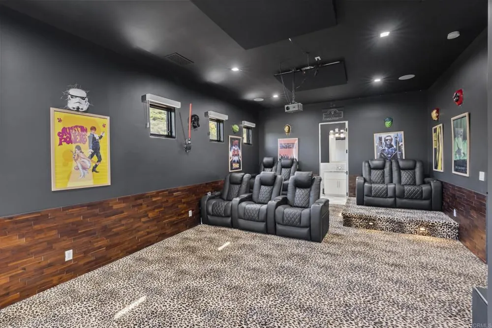 14296 Dalia Drive Rancho Santa Fe, CA 92067