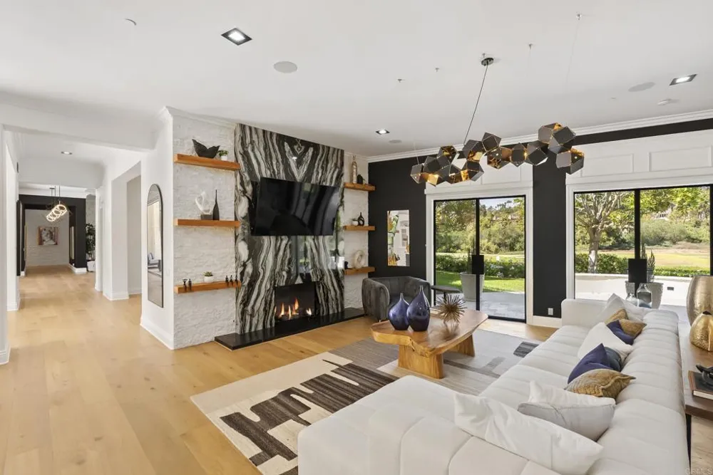14296 Dalia Drive Rancho Santa Fe, CA 92067