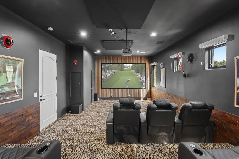 14296 Dalia Drive Rancho Santa Fe, CA 92067