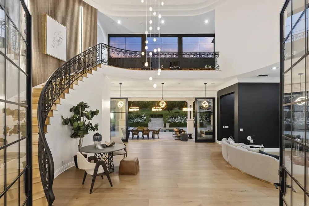 14296 Dalia Drive Rancho Santa Fe, CA 92067