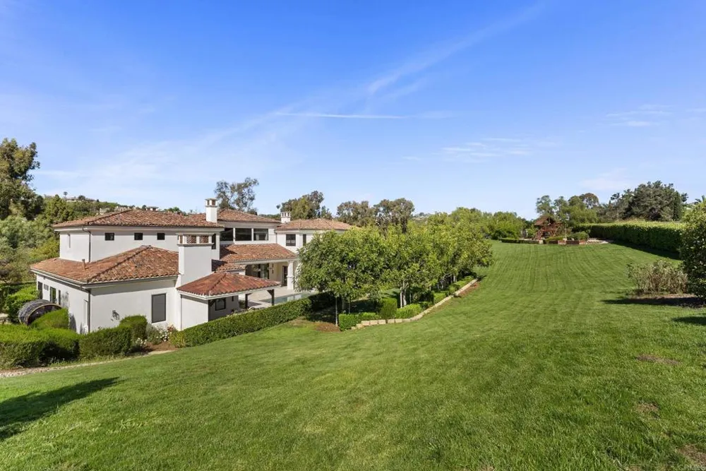 14296 Dalia Drive Rancho Santa Fe, CA 92067