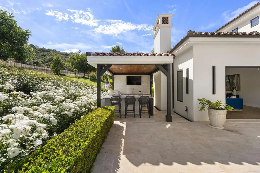 14296 Dalia Drive Rancho Santa Fe, CA 92067