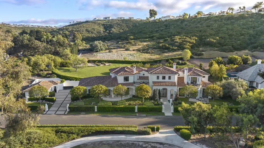 14296 Dalia Drive Rancho Santa Fe, CA 92067